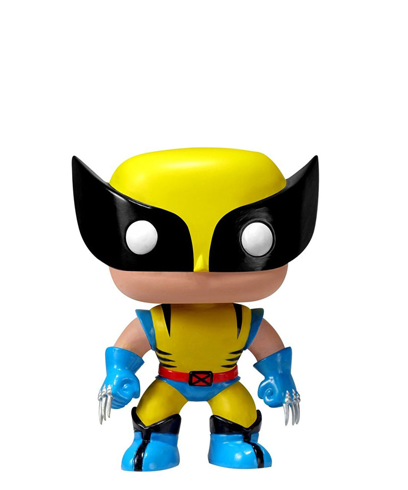 Wolverine