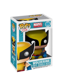 Wolverine