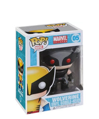 Wolverine (X-Force)