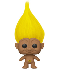 Yellow Troll