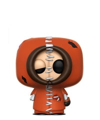 Kenny (Zombie)