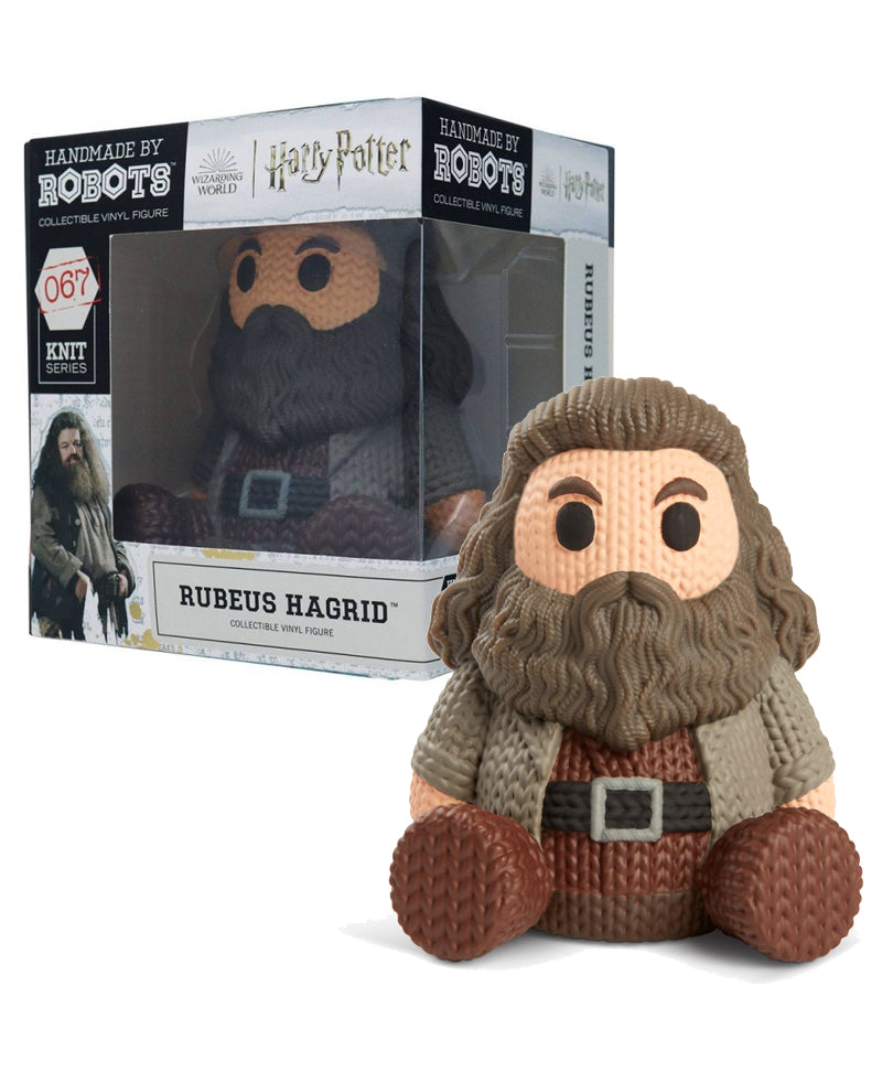 Rebeus Hagrid