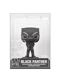 Black Panther (Die-Cast)