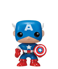 Captain America