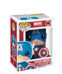 Captain America