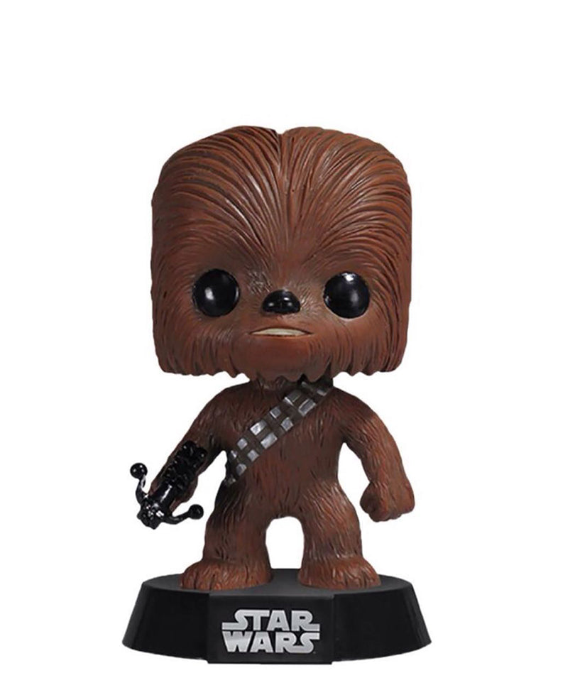 Chewbacca