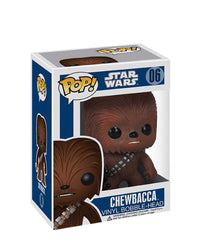 Chewbacca
