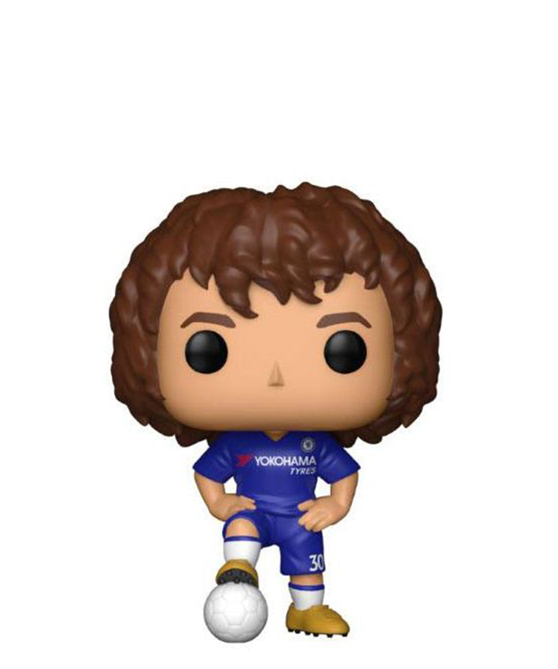 David Luiz