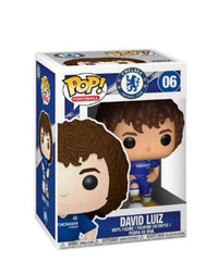David Luiz