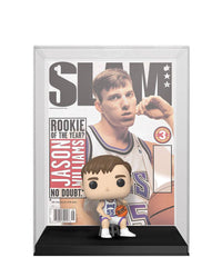 SLAM: Jason Williams