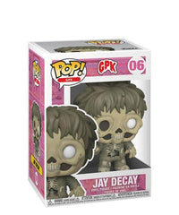 Jay Decay