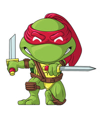 Leonardo (Classic)