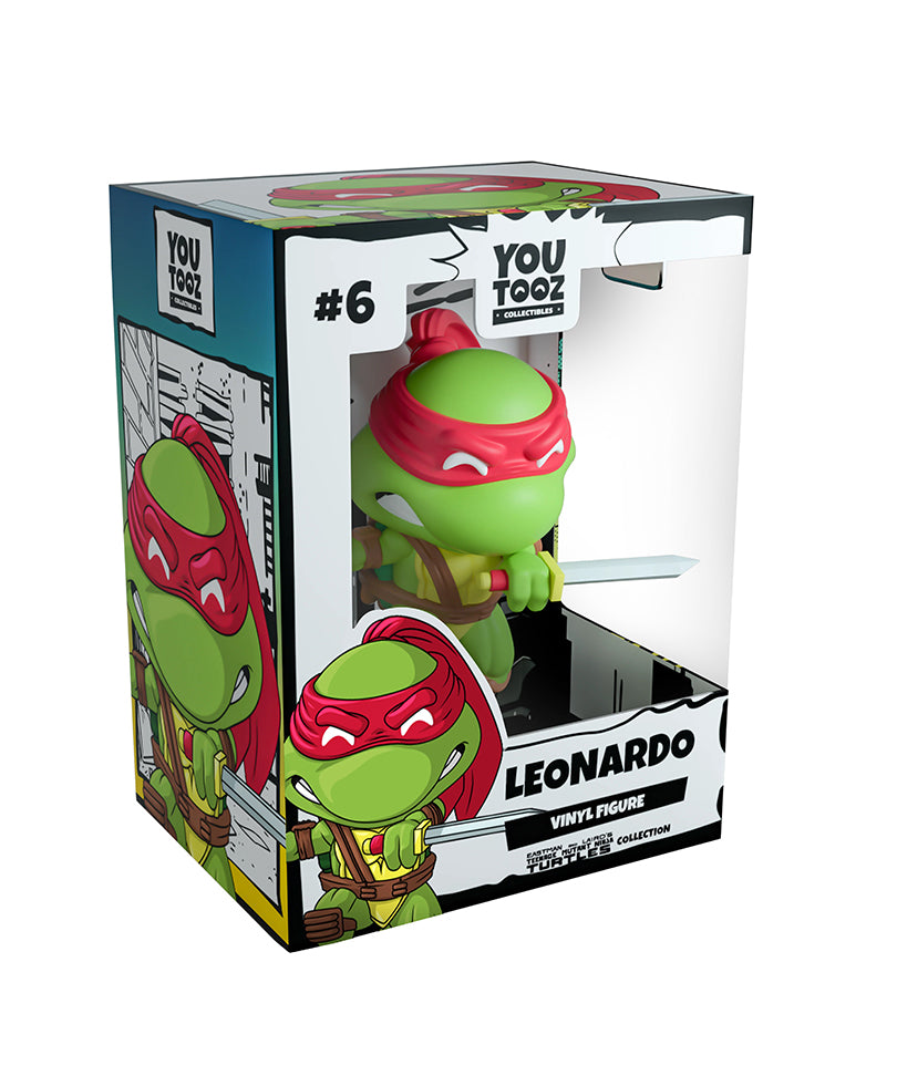 Leonardo (Classic)