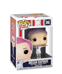 Megan Rapinoe