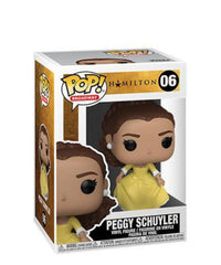 Peggy Schuyler