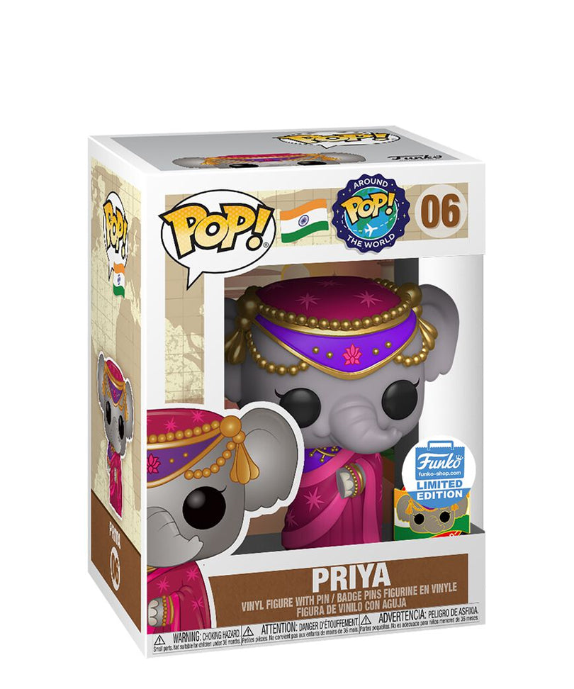 Priya