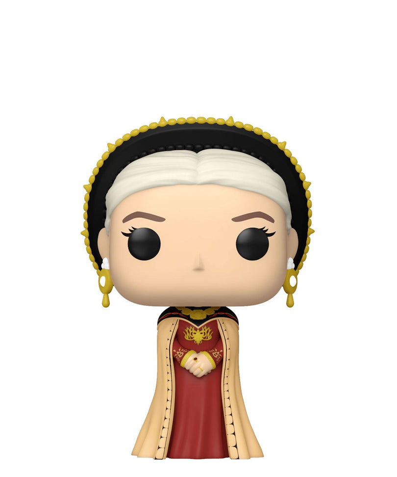Rhaenyra Targaryen