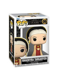 Rhaenyra Targaryen