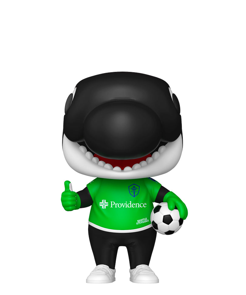 Sammy the Sounder