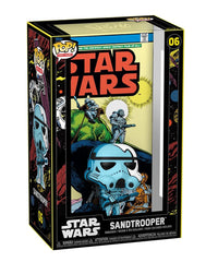 Sandtrooper