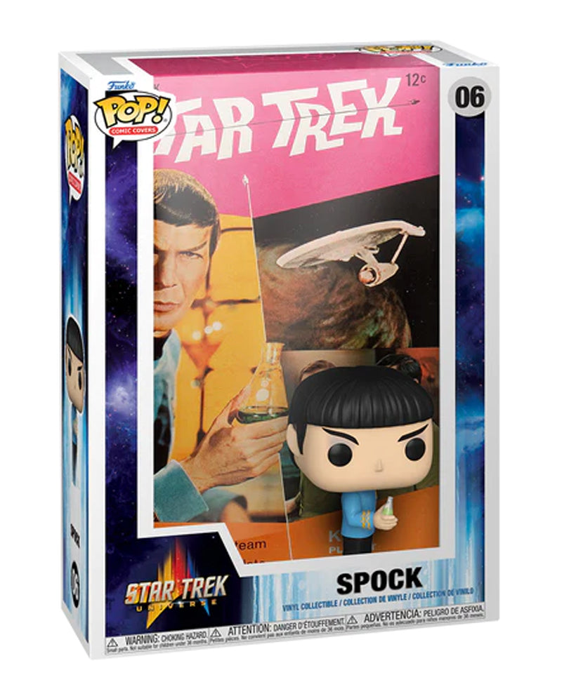 Spock