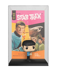 Spock