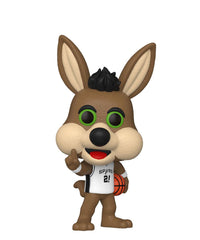 The Coyote