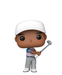 Tiger Woods (Tour Debut 1992)