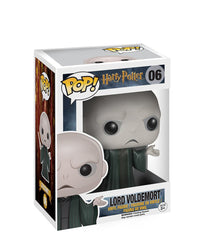 Voldemort