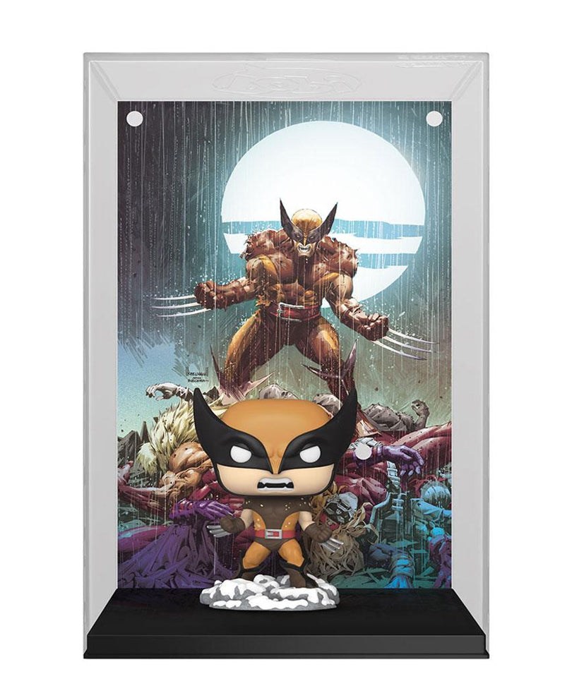 Wolverine