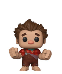 Wreck-It Ralph (Ralph Breaks the Internet)