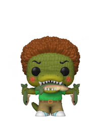 Ali Gator