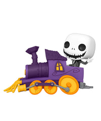 Jack Skellington in Engine