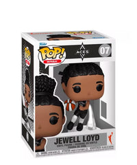 Jewell Loyd