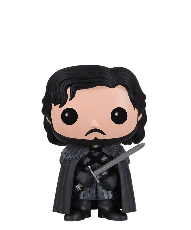 Jon Snow