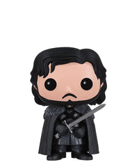 Jon Snow