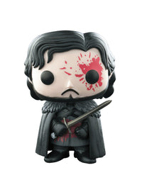 Jon Snow (Bloody)