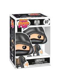 Liberato 2D