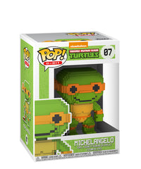 Michelangelo