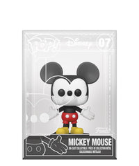 Mickey Mouse (Die-Cast)