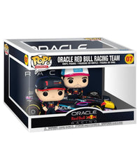 Oracle Red Bull Racing Team