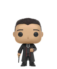 Percival Graves