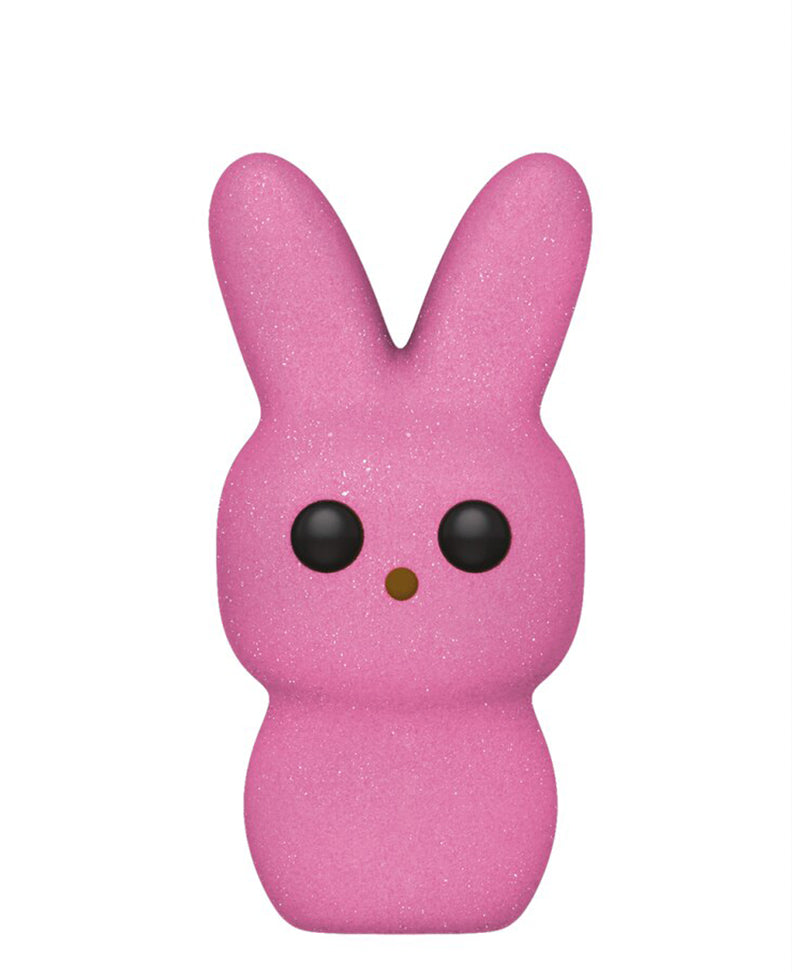 Pink Bunny
