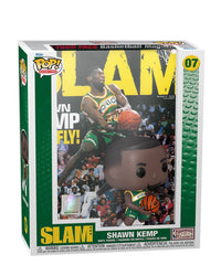 SLAM: Shawn Kemp