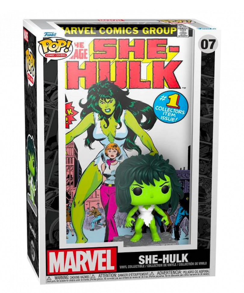 She-Hulk
