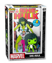 She-Hulk