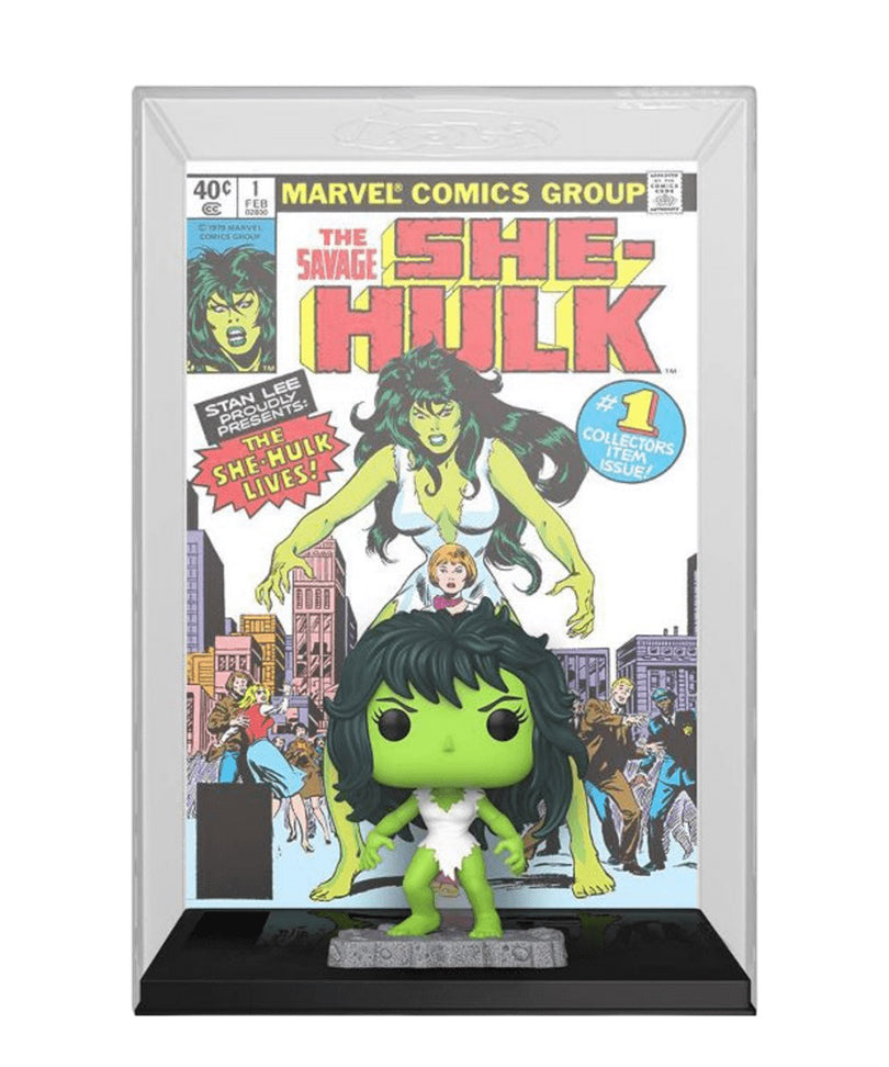 She-Hulk