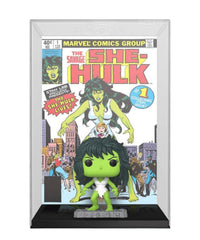 She-Hulk