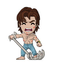 Steve Harrington