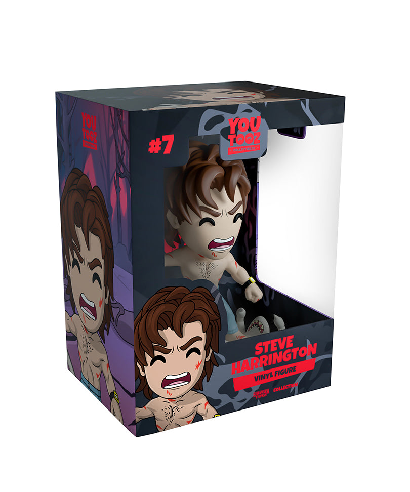 Steve Harrington